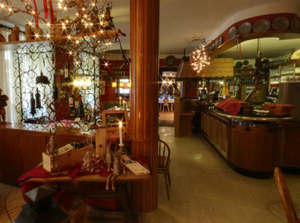 מיכלשטאט Hotel-Restaurant Drei Hasen מראה חיצוני תמונה